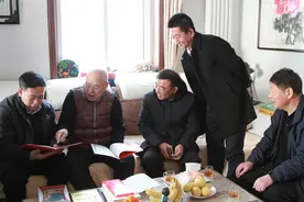 高中名校联盟｜河北县域高中知名校长——唐山市图片