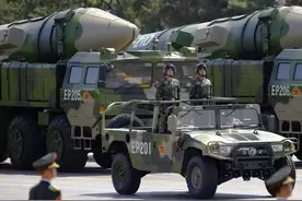 这两大禁地是中国底线，一个是三峡，另一个没有国家敢去！图片