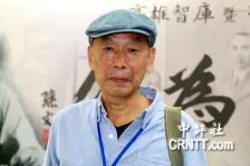 “创党元老”林正杰怒斥：民进党成“法西斯政党”，比“白色恐怖”恐怖100倍图片