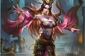 三国杀：平民武将也能横扫千军，何必去羡慕那些壕将呢？图片