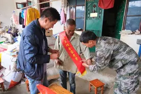 这10个最闪亮的名字，是个旧小城的荣耀！图片