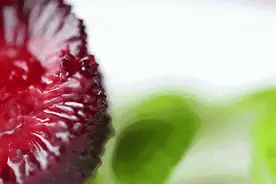 杨梅染色不能吃？吃之前一定要知道这几个真相图片