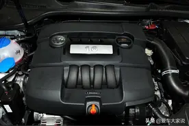 都说大众的1.6自吸动力差，好不容易换了，为何换成更小的1.5呢？图片