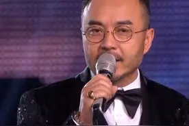 湖南跨年汪涵带头翻车，何炅落泪被指博同情，明星表演状况百出图片