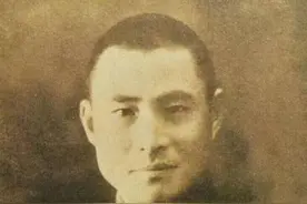 淮海战役：绰号书呆子的黄维，为何竟能引来刘伯承粟裕联手围攻图片