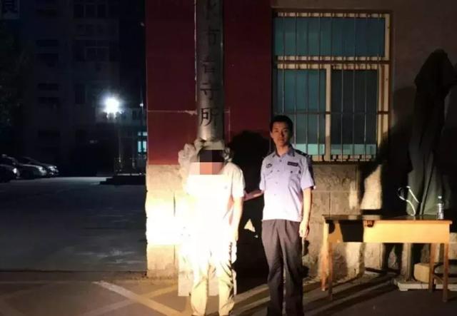 他拨打电话“114”，为啥被拘留？