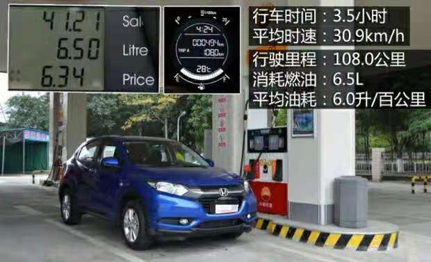 买省油SUV怎么选？这5款实测最省油，国产3款、合资2款，不是混动