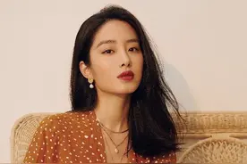 与刘亦菲争风！陈金飞娇妻杨采钰的上位史比你想象的更精彩图片