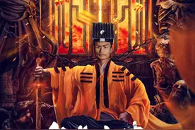 《九叔归来1》定档5月19日，是致敬林正英经典，还是过度消费图片