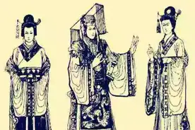 汉光武刘秀的女人们，世人皆赞阴丽华的贤，却不解郭圣通的苦图片