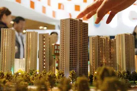 柳州楼市，连跌7个月，拿什么拯救房价走势？购房客：一套亏50万图片