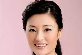 10大央视最美主持人，看看谁最美图片