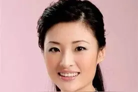 10大央视最美主持人，看看谁最美图片