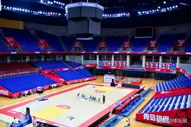 约吗？一起去看CBA吧图片