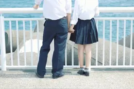 日本初高中生怀孕咨询倍增，当地医生：疫情给男女增加了见面机会图片