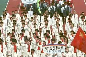 1988年汉城奥运会，中国军团会兵败汉城，到底发生了什么？图片