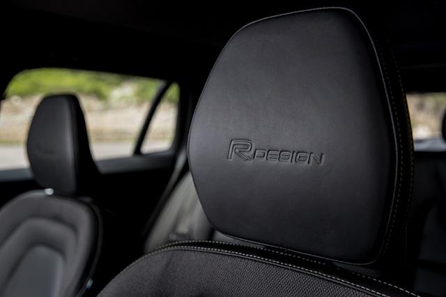 沃尔沃全新V60首试：当家花旦，惊艳登台