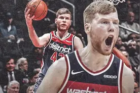 深度｜马刺痛失顶尖射手，贝尔坦斯成联盟新贵未来不可限量图片