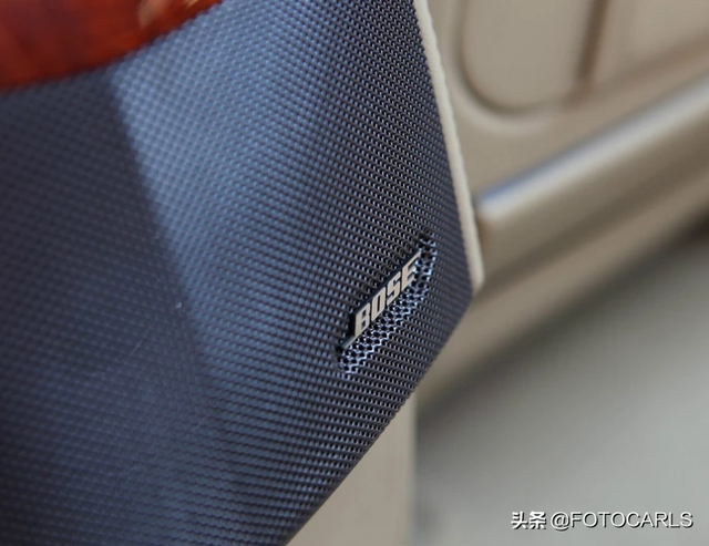 凯迪拉克SLS赛威3.0 V6实拍，外型绝对够霸气，话说也是油老虎？