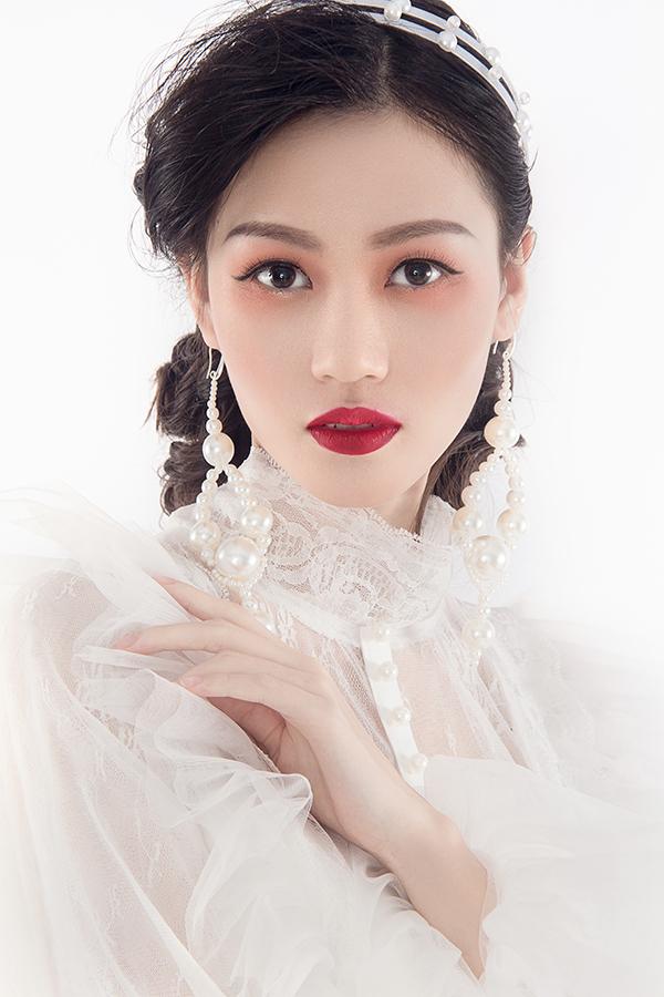 2020最新新娘甲,婚礼必备(2020年最新新娘发型) - 趣测网