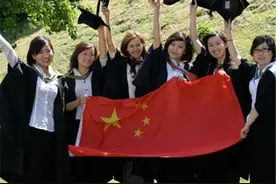 一位中国留学生的自白：来到美国后我开始讨厌美国图片