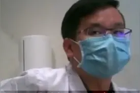 很明显，山西省肿瘤医院对李治国医生的处罚太轻，该引以为戒了图片