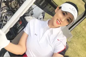 身高175韩国美女私教，大长腿搭配完美曲线：拥有好身材要运动图片