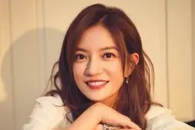 赵薇疑因这些原因被“封杀”，昔日好友急于撇清关系图片