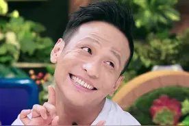 有一种“躲避遗传”，是宋小宝的龙凤胎，网友：多亏妈妈基因强大图片