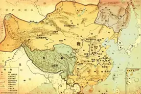 孤军驻守边疆50年，派人汇报：祖国四镇犹在，在场人热泪盈眶图片