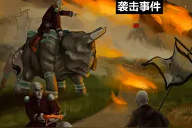 我的世界：9组漫画，当你穿越mc之后恐怖经历！玩家：这很真实图片