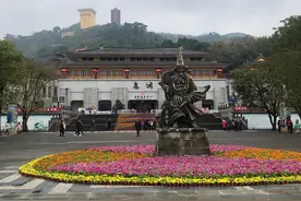 去鬼城看看另外一个世界图片