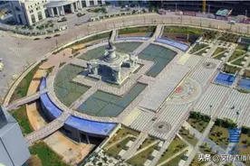 眼见一定为实？传销各种“现象解释”总览——五象广场图片