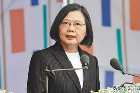 从中天被禁看蔡英文的嚣张和国民党的软弱图片