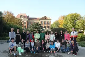 招生季 | 天外特色专业推荐——东南亚国家语种专业图片