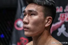 疫情中的中华武者！盘点2020出征海外的中国拳手图片