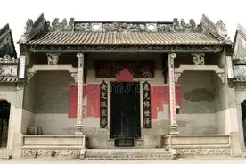 俗语：“人过五代另立坟，屋过三代换新人”啥意思？五代指什么？图片