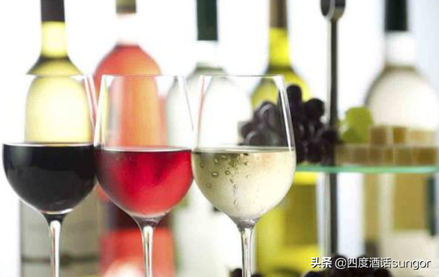 10年经验1篇文章，细数行业内幕，让你更懂葡萄酒