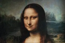 网友集体“恶搞”《蒙娜丽莎》，一个比一个有才！看完笑喷了图片