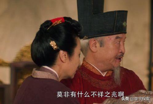 “壮”不是问题，刘涛的“不清醒”撕开了多少“历史剧”的遮羞布