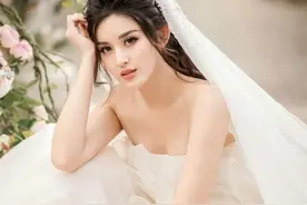很多人想去越南找老婆，那娶一个越南美女做老婆难吗图片