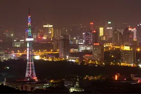 山东2011-2020年财政收入变化：临沂反超淄博，枣庄双底图片