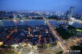 宁波：对不起，杭州，浙江不能有省会独大的状况图片