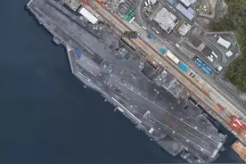 谷歌地图为什么被封禁？图片