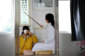 劲爆！2022高考体检即将开始，居然要全脱？附各地脱衣尺度盘点图片