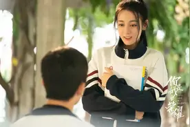 明明是偶像剧颜值天花板，《你是我的荣耀》为何口碑却褒贬不一？图片