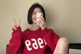 什么人不适合穿宽松的衣服？图片