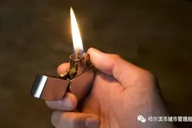 垃圾分类 | 打火机是什么垃圾？图片