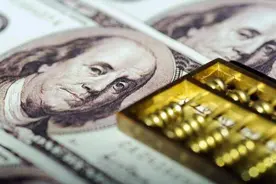 全球货币谁值钱？欧元位居第六，美元排名第八，第一名是谁？图片