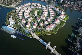 天津土豪们住哪里——天津十大豪宅图片